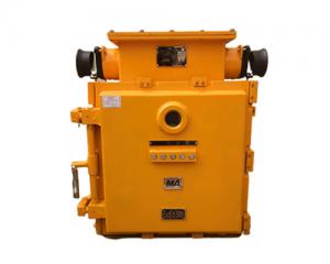 礦用隔爆兼本質安全型真空饋電開關KJZ-1000(800)/1140(660)